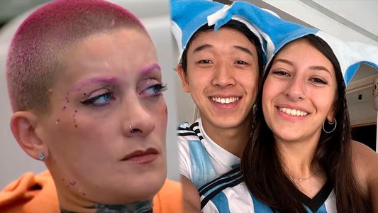 Furia apuntó con todo contra la novia de Martín en Gran Hermano: Me enferma