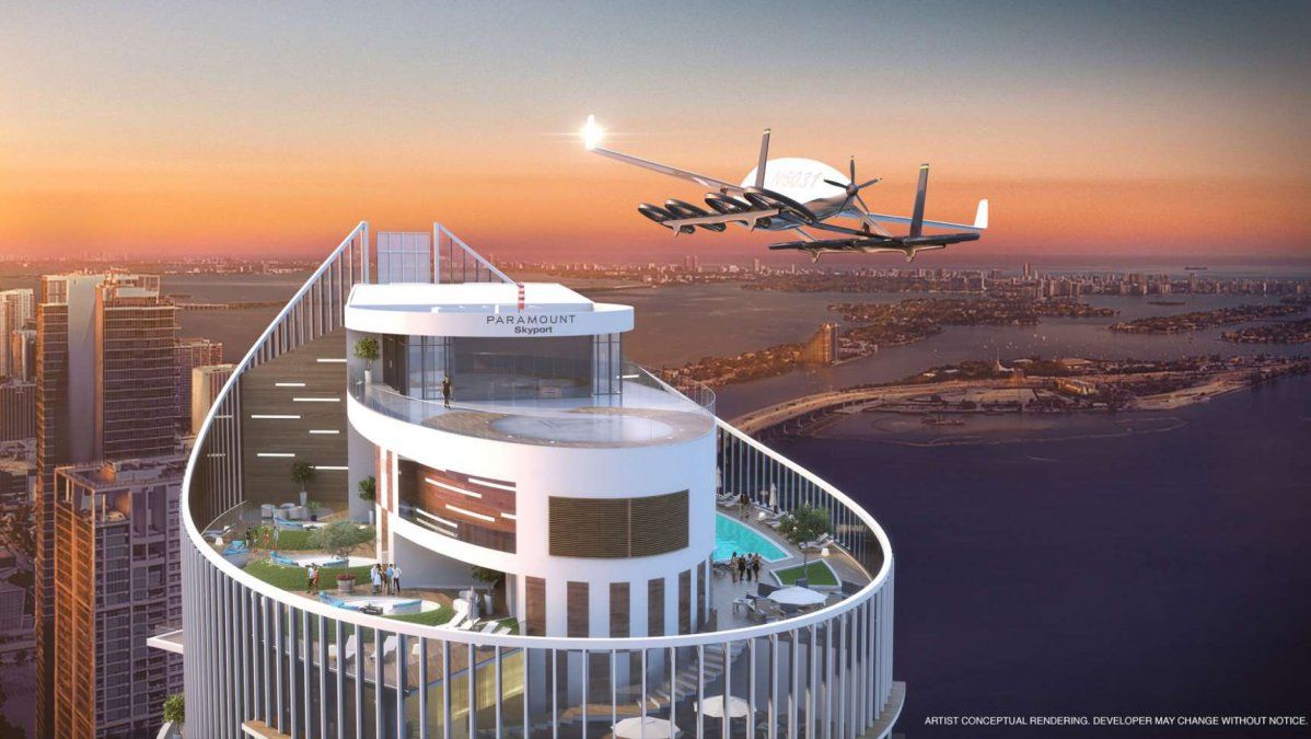 Miami: las 5 residencias más cotizadas del 2019