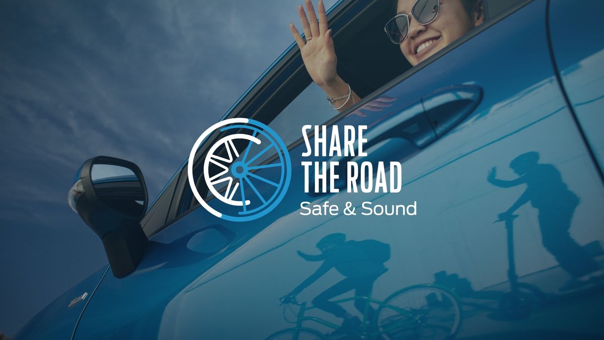 El estudio encargado por Ford investigó el uso de la carretera y los hábitos de escucha de más de 2.000 personas de Alemania