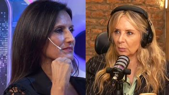 El duro derecho a réplica de Nancy Duré a la renuncia de Evelyn Von Brocke de APTRA: Me trató de... El duro derecho a réplica de Nancy Duré a la renuncia de Evelyn Von Brocke de APTRA: Me trató de...