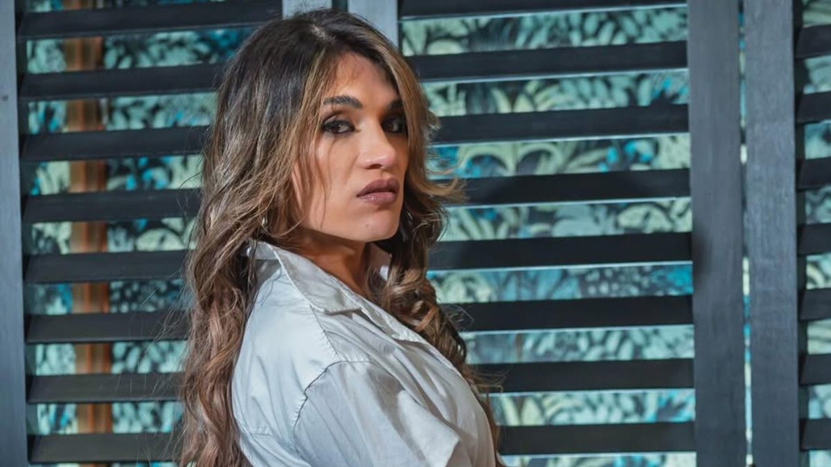 Detuvieron a Luciana Martínez, ex Gran Hermano, acusada de robo bajo la modalidad viuda negra