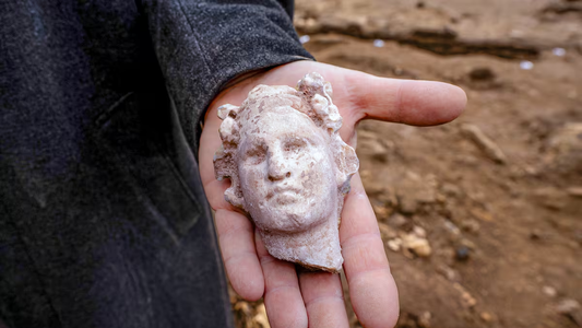 Histórico descubrimiento arqueológico cambia para siempre la humanidad