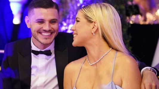 ¿Era todo mentira? La verdad del viaje de Mauro Icardi y una aparición juntos en televisión que cambiaría la historia