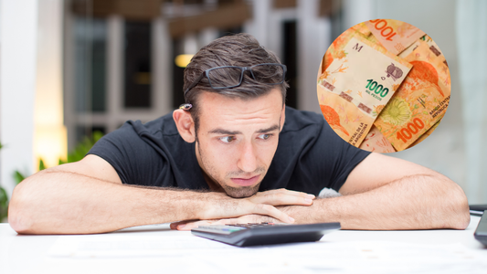 ¿Se puede ganar un sueldo con un PLAZO FIJO? Descubrí cuánto tendrías que INVERTIR