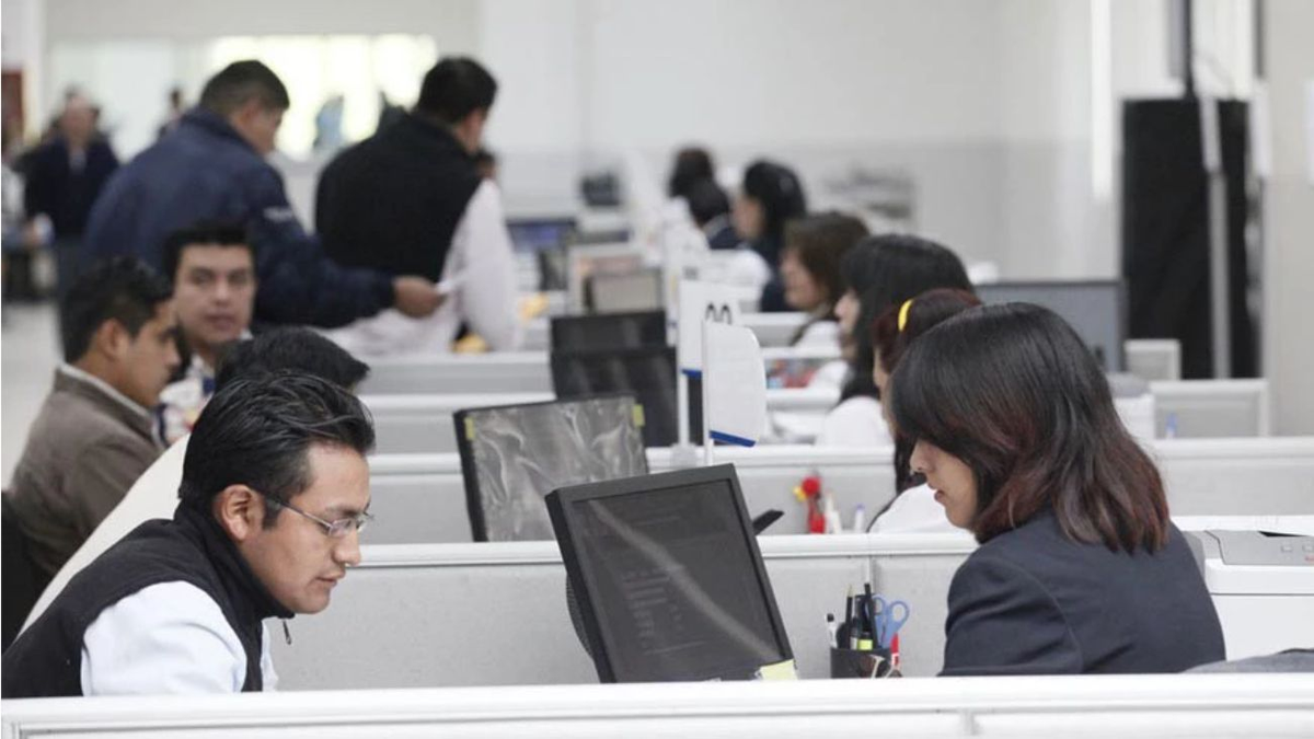Aumento confirmado para empleados públicos: ¿cómo serán los sueldos en diciembre de 2025?