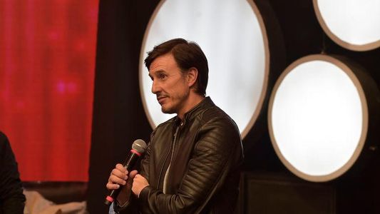 Roberto García Moritán va a una interna con un ex ministro de Economía para ser jefe de Gobierno