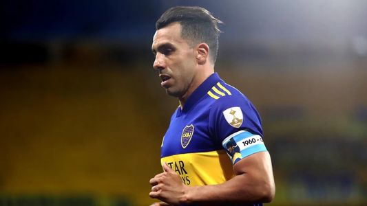 Bombazo: Carlos Tevez sorprendió y reveló por qué no fue más a La Bombonera a ver a Boca