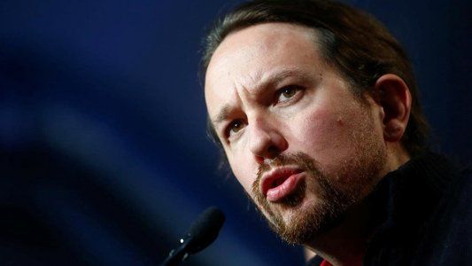 Luego de perder en la elecciones regionales de Madrid, Pablo Iglesias anunció que deja la política