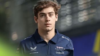 tras el choque de jack doohan, el plan de alpine para que colapinto vuelva a un gp tras el choque de jack doohan, el plan de alpine para que colapinto vuelva a un gp