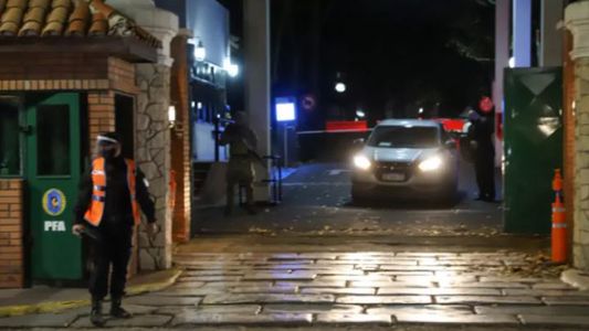 Alberto Fernández y Cristina Kirchner dialogaron y crece la expectativa por el anuncio del nuevo Gabinete Nacional