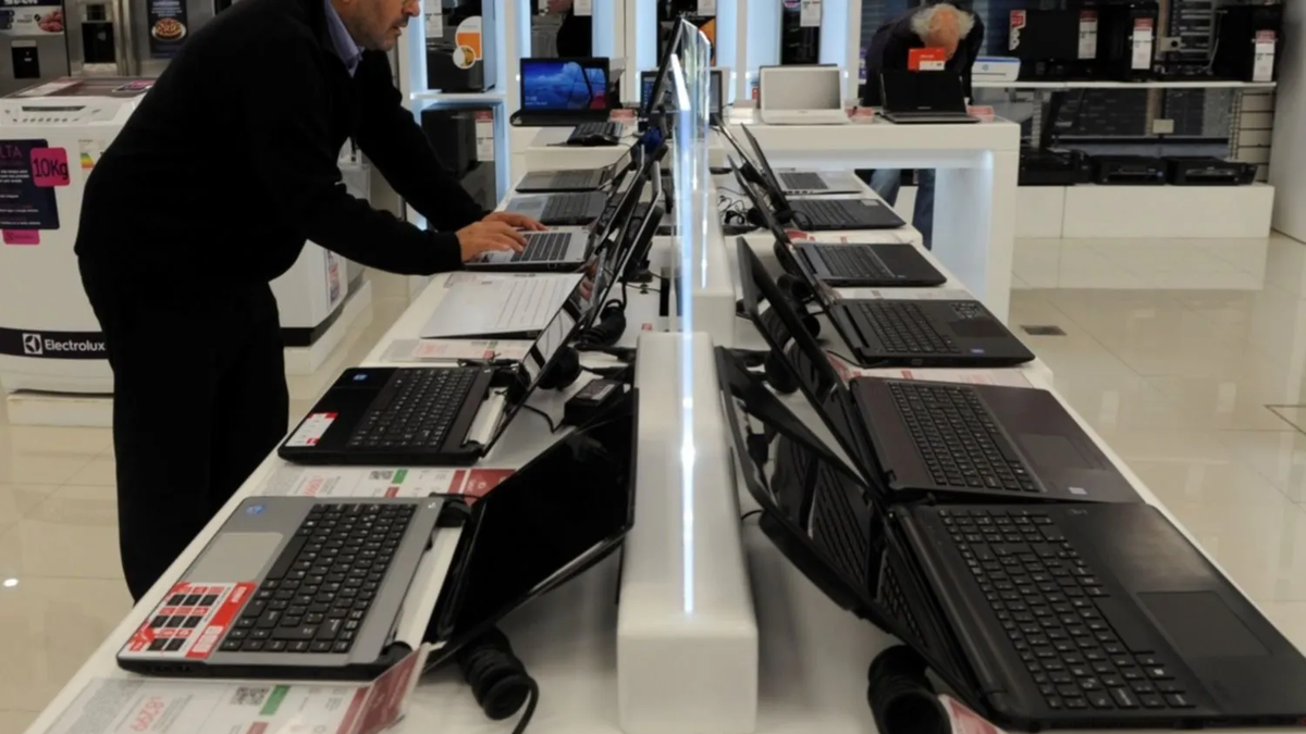 Cuántas cuotas y a qué tasa tiene el crédito de Banco Nación y ANSES en el plan MI COMPU Cuántas cuotas y a qué tasa tiene el crédito de Banco Nación y ANSES en el plan MI COMPU