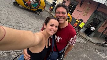 Matías Alé al borde de postergar su boda con Martina recibió la mejor noticia: ¡Llegó!