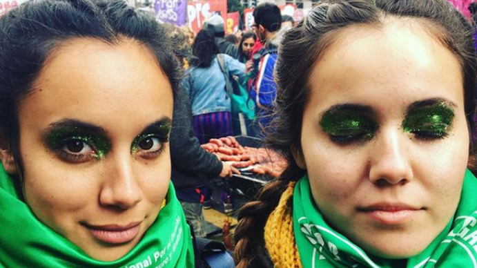 #3J: Qué significa esta fecha, la consigna Ni una Menos y los femicidios que no paran