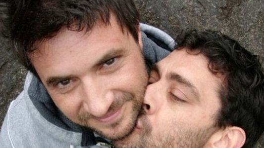 Cautelar a favor de Piquín: su ex no puede acercarse a él