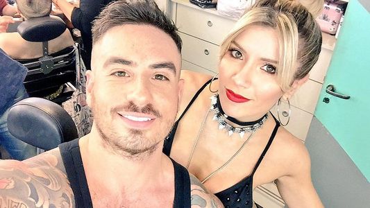 ¿Laurita Fernández bloqueó a Fede Bal de WhatsApp?