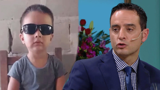 Ignacio González Prieto reveló su dolorosa teoría sobre qué le pasó a Loan