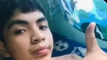 Horror en una fiesta de egresado: cómo fue el brutal ataque al joven de 15 años asesinado