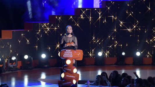 Las mejores fotos de los premios Kids Choice Awards Argentina 2018