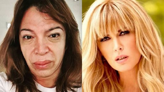 La inesperada actitud de Viviana Canosa con Lizy Tagliani en la Justicia tras su grave acusación: los detalles