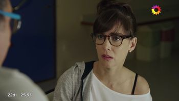 Así arrancó Quiero vivir a tu lado