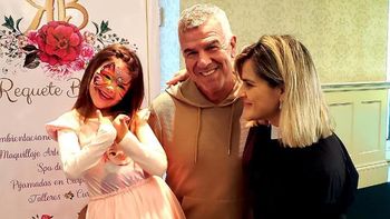 Rumor de embarazo para La Chipi, esposa de Dady Brieva