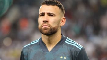 Un integrante de la Scaloneta pidió a Otamendi para River: No estaría mal que llegue