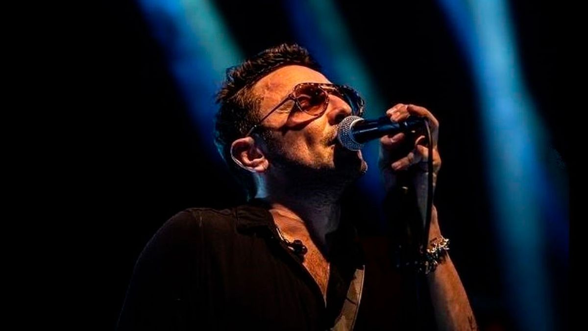 Emiliano Brancciari anuncia el lanzamiento de su segundo disco solista: La sombra en luz