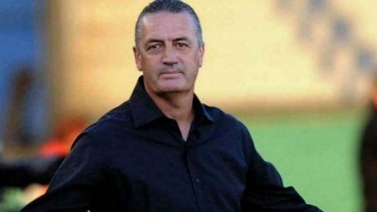 En vísperas de Navidad, Boca eligió a Alfaro