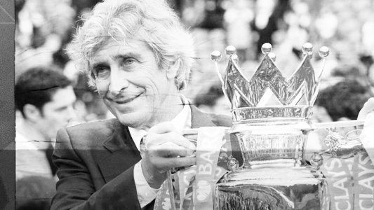 Betis hace oficial la contratación del chileno Pellegrini hasta 2023