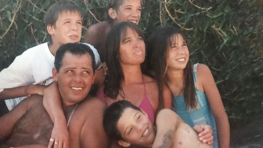 El legado de Mariana, el ángel que ilumina a Santiago Maratea