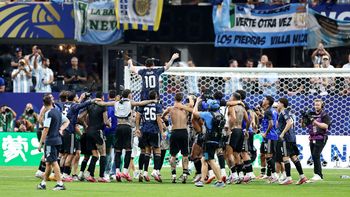 ¡Somos finalistas del mundo! La Selección Argentina venció a Inglaterra y sigue haciendo historia
