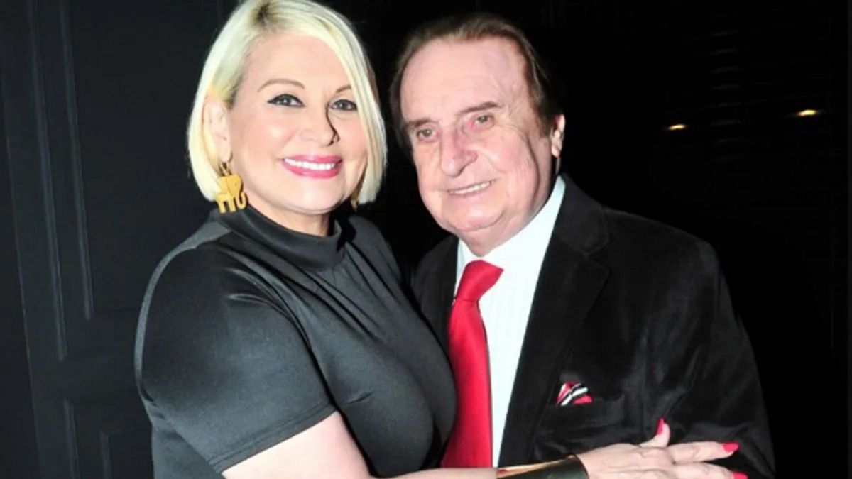 Carmen Barbieri contó detalles sexuales de Santiago Bal que dejaron a todos mudos: La previas eran...