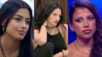 Luz liquidó a Jenifer por enojarse con Chiara después del repechaje en Gran Hermano 2024: De sororidad no...