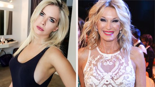 Alejandra Maglietti: Si Yanina Latorre fuese alguien a quien respeto, la escucharía