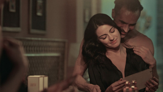 Netflix: ¿Cuáles son las series eróticas de la plataforma?