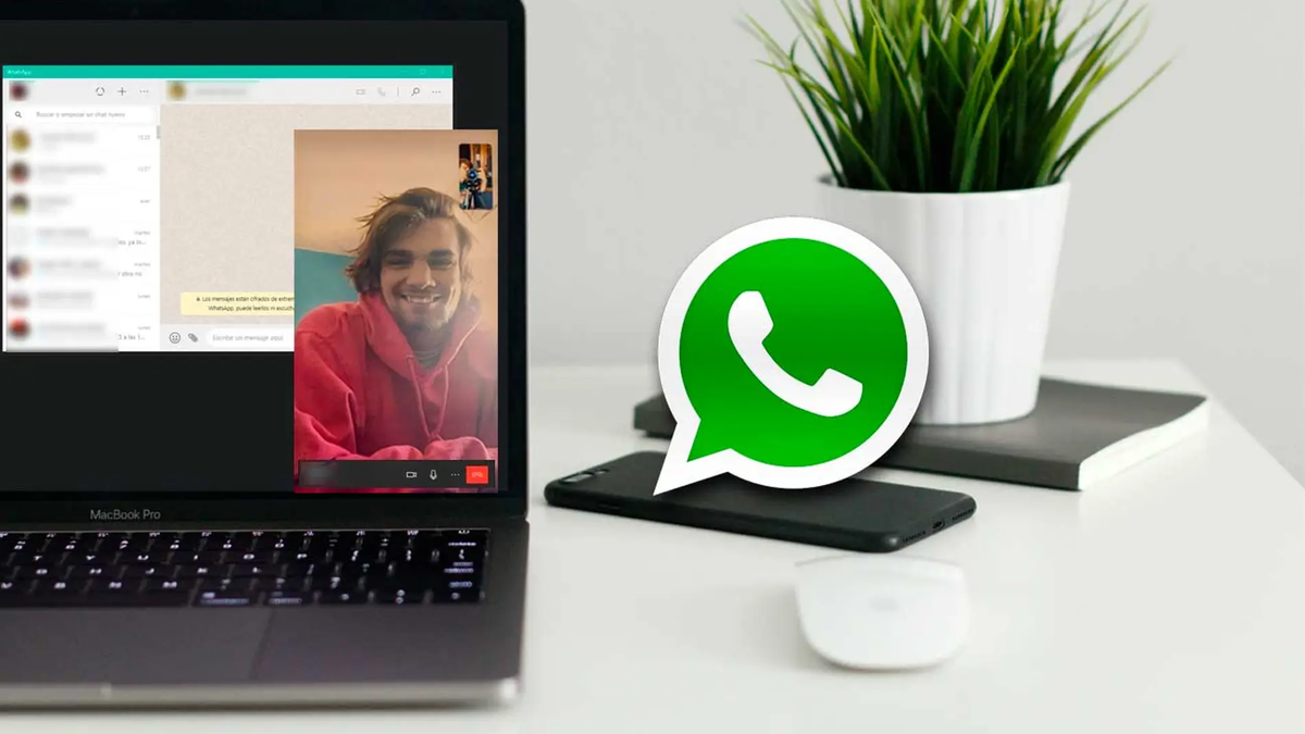 Las videollamadas de WhatsApp ya no volverán a ser las mismas