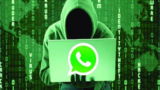 El peligro oculto en WhatsApp: cómo los ciberdelincuentes roban tu información
