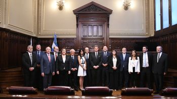 Nuevo Consejo de la Magistratura: dudas sobre cuándo asumirán los representantes del Congreso