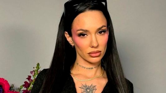 El feroz descargo de La Joaqui, a horas del debut de MasterChef Celebrity: ¡Dejen vivir!