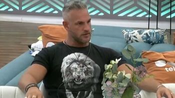 El fuerte enojo de Claudio Dilorenzo con la producción de Gran Hermano: Me puse a llorar