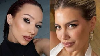 la joaqui, afuera de la tapa de gente: la verdad detras del rumor que involucro a wanda nara