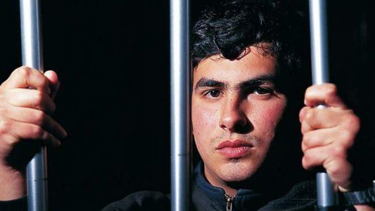 A 10 días de ser liberado, ordenan pericias psicológicas a Fabián Tablado, el asesino de Carolina Aló