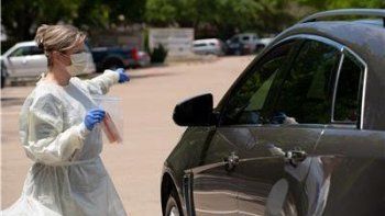La OMS advierte que el COVID-19 podría quedarse para siempre en una circulación endémica