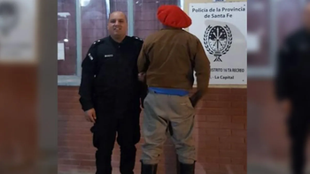 Acuchilló a un hombre y lo confesó a la policía: Hice justicia, dijo