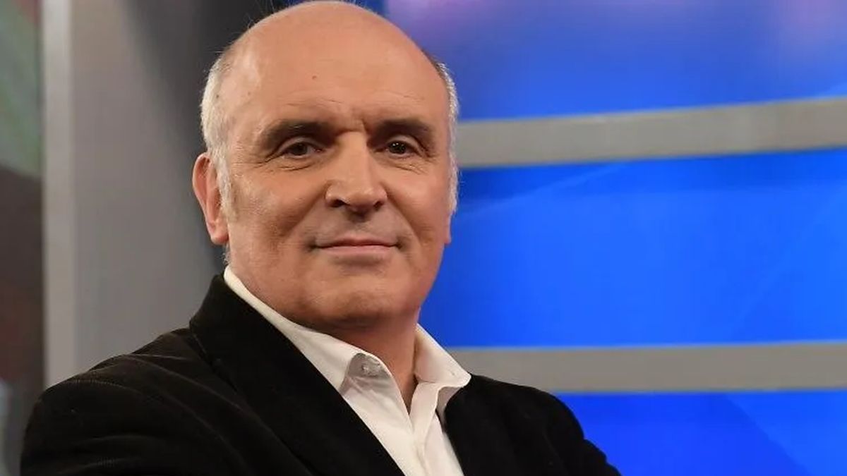 José Luis Espert ratificó que será precandidato a presidente por Juntos por  el Cambio