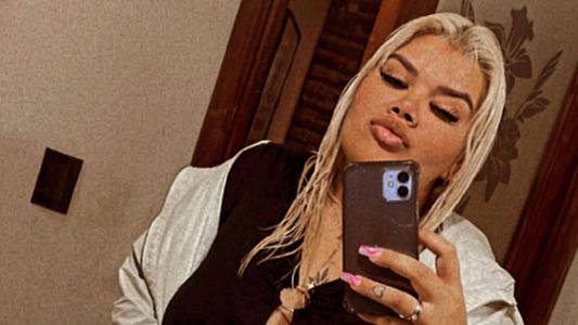 El drama de Morena Rial: ultimátum de desalojo y un desesperado mensaje sobre violencia