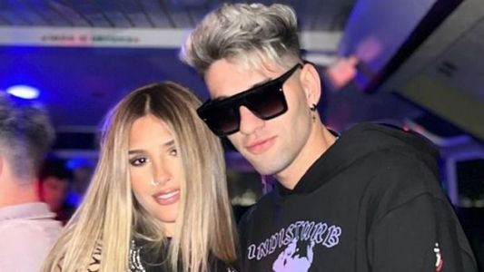 Gran Hermano 2022: el picante mensaje del novio de Julieta contra Agustín