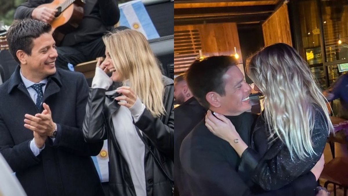 Hace un par de semanas Jimena Campisi confirm&oacute; su nuevo noviazgo con el intendente del Partido de la Costa, Cristian Cardozo.