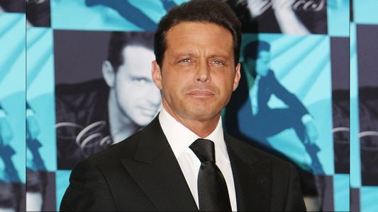 ¡El show de Luismi en Paraguay ya tiene fecha!