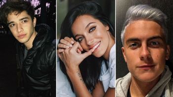 Qué dijo Julián Serrano sobre el romance de Oriana Sabatini y Paulo Dybala